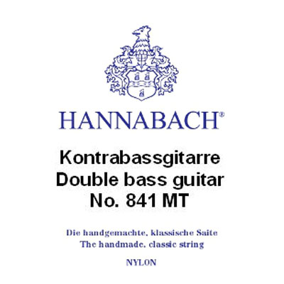 Hannabach E842MT